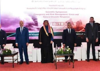 Tunisie : Le ministre de l’Intérieur préside une conférence scientifique sur « La gestion des urgences, des risques et la réponse aux crises et catastrophes naturelles »