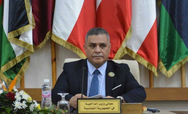 Tunisie : Le ministre de l’Intérieur, Khaled Nouri donne le coup d’envoi de la 42ème session du Conseil des ministres arabes de l’Intérieur
