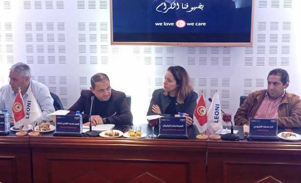 LEONI Tunisie annonce une augmentation salariale légale de 8%