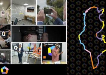 Tunisie: Appel à Candidatures pour expérimenter la 5G et booster votre innovation avec Orange 5G Lab Tunis