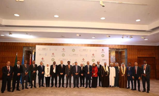 La Tunisie participe à la deuxième édition du Forum international arabe sur la coopération numérique et le développement à Amman