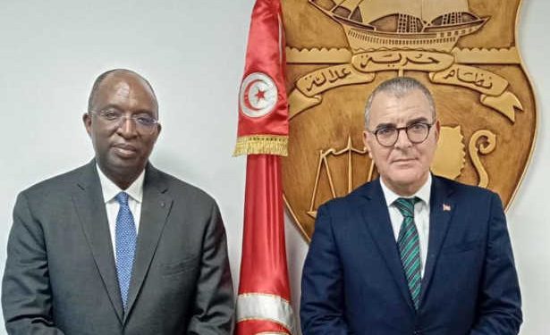 Tunisie :  l’IFC réaffirme son engagement à accompagner la Tunisie dans la mise en œuvre de ses programmes de réforme
