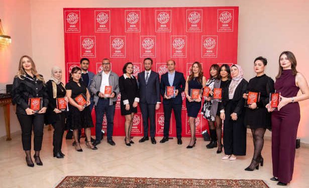 Tunisie : La société UNILEVER Tunisie, remporte 10 prix à la Cérémonie « Elu Produit de l’Année 2025 »