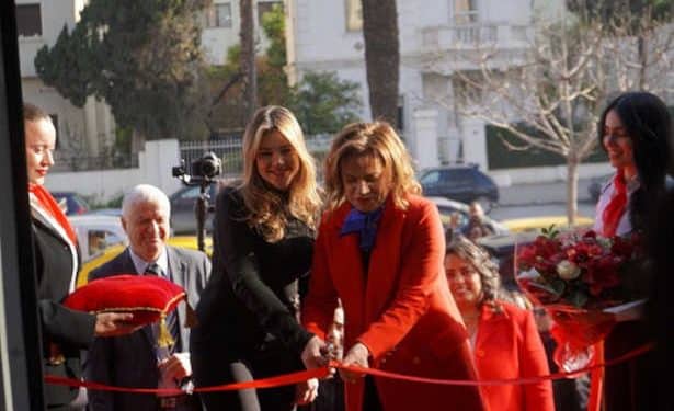 Tunisie: L’Université Centrale inaugure sa Business School rénovée et sa Salle des Marchés, un tournant majeur pour la formation en Fintech et en Trading