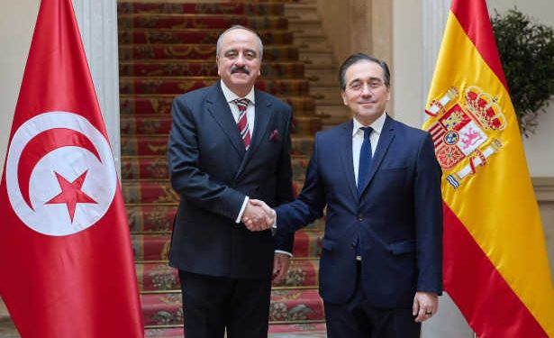  La stratégie africaine 2025-2028 de l&rsquo;Espagne nécessite des mesures pour répondre aux problèmes de sécurité dans plusieurs régions africaines