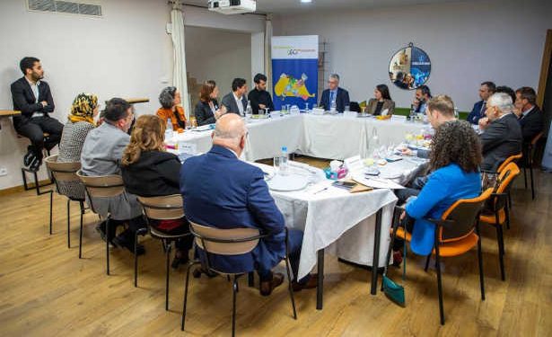 CEED Tunisie : Innover et s’internationaliser pour propulser l’entrepreneuriat Tunisien