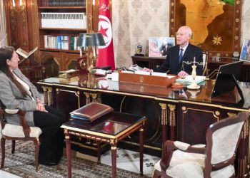 Tunisie : Le chef de l&rsquo;Etat appelle à intensifier les efforts contre la contrebande et l’évasion fiscale