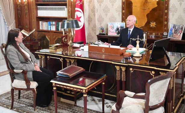 Tunisie : Le chef de l&rsquo;Etat appelle à intensifier les efforts contre la contrebande et l’évasion fiscale