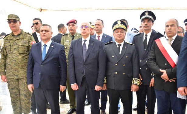 Tunisie : Commémoration du neuvième anniversaire de l’épopée de Ben Guerdan