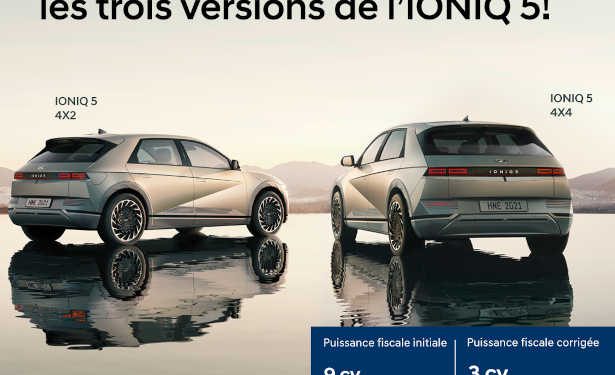 Hyundai Tunisie : Moins de taxes, plus de vert !