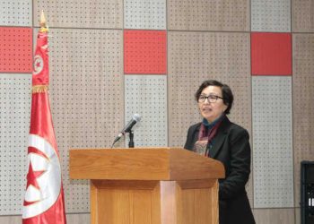 Tunisie- Journée internationale des femmes: La ministre de la Famille préside une conférence nationale sur « les droits, l&rsquo;égalité et l&rsquo;autonomisation de toutes les femmes et filles ».