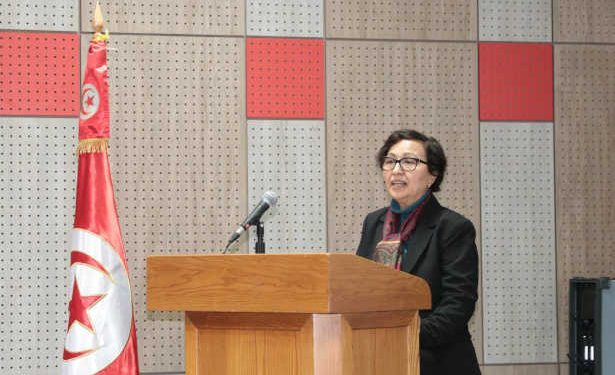Tunisie- Journée internationale des femmes: La ministre de la Famille préside une conférence nationale sur « les droits, l&rsquo;égalité et l&rsquo;autonomisation de toutes les femmes et filles ».