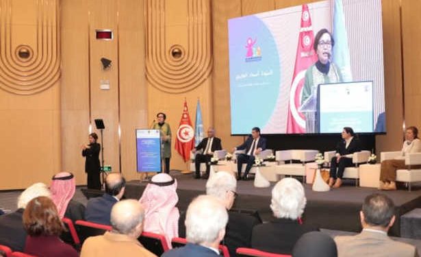 Tunisie : Conférence axé sur l&rsquo;intégration économique de la femme rurale: défis et opportunités marketing », avec la participation d&rsquo;ONU femme
