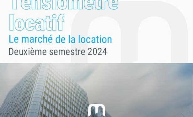 Mubawab Tunisie dévoile la 9ᵉ édition du Tensiomètre Locatif