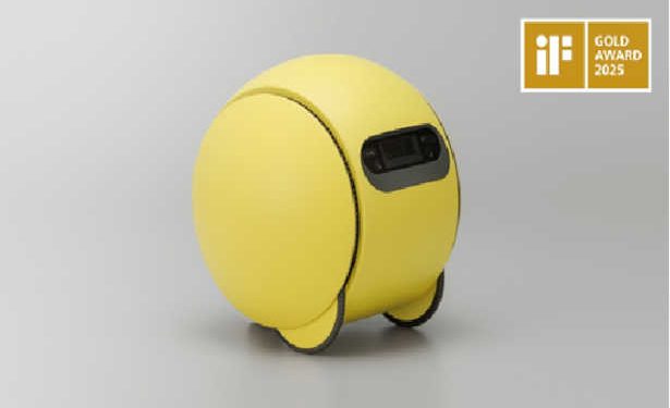 Samsung reçoit 58 distinctions aux iF Design Awards 2025