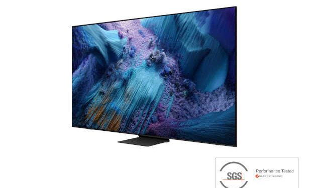 La technologie d&rsquo;affichage à points quantiques de Samsung est certifiée sans cadmium et obtient la certification SGS
