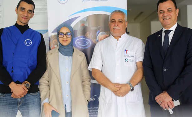 Tunisie: Hyundai et Clinique la Rose s’associent pour une action solidaire à l’occasion de Laylat Al Kader du mois saint de Ramadan