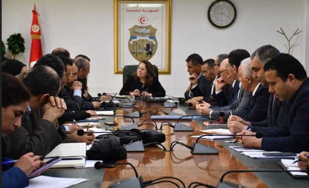 Tunisie : La ville intelligente pour l’Automobile « Automotive Smart City », vise une valeur d’exportations atteignant 13,5 milliards de dinars et à créer 150 000 emplois d’ici 2027