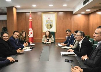 Tunisie : Renforcer la compétitivité des entreprises de l&rsquo;industrie cosmétique et améliorer leur accès aux marchés mondiaux, notamment le marché africain