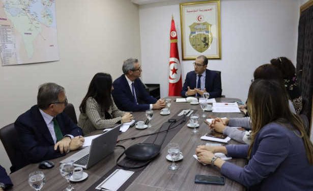 Tunisie: Progrès dans l&rsquo;exécution du projet d&rsquo;interconnexion électrique Elmed, qui relie la Tunisie à l&rsquo;Italie