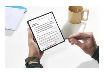 La version bêta de Samsung One UI 7 s’étend à d’autres appareils Galaxy