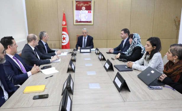 Tunisie : Un nouveau projet d&rsquo;une valeur de 125 millions de dollars pour renforcer les services de santé