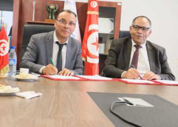 Energie: l’ANME et le CETIME lancent un laboratoire LED 