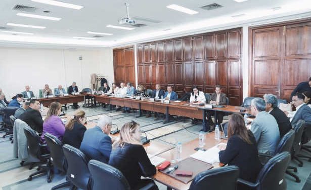 Le Conseil arabe des spécialités médicales s’installe en Tunisie