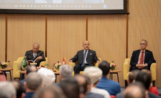 La Tunisie s&rsquo;engage en faveur de l’action arabe commune et exprime son soutien indéfectible à la cause palestinienne