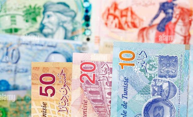 Tunisie : Augmentation des besoins en liquidités des banques atteignant 13 milliards de dinars tunisiens en février 2025