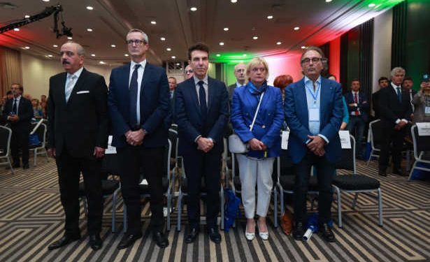La Tunisie abrite les travaux de la 14ᵉ édition de la Confédération des Italiens du monde (CIM)