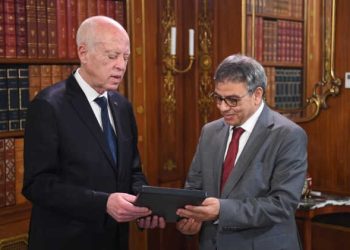 Tunisie : La maitrise de l’inflation au centre de la réunion entre le chef de l’Etat et le gouverneur de la Banque centrale de Tunis
