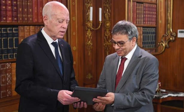 Tunisie : La maitrise de l&rsquo;inflation au centre de la réunion entre le chef de l&rsquo;Etat et le gouverneur de la Banque centrale de Tunis