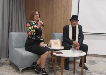 Tunisie : Le  Pionnier de la chanson tunisienne, Cherif Alaoui, dévoile ses nouveautés  avec le même enthousiasme qu&rsquo;à ses débuts