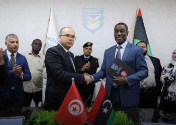 Tunisie : Réunion du comité technique douanier mixte tuniso-libyen