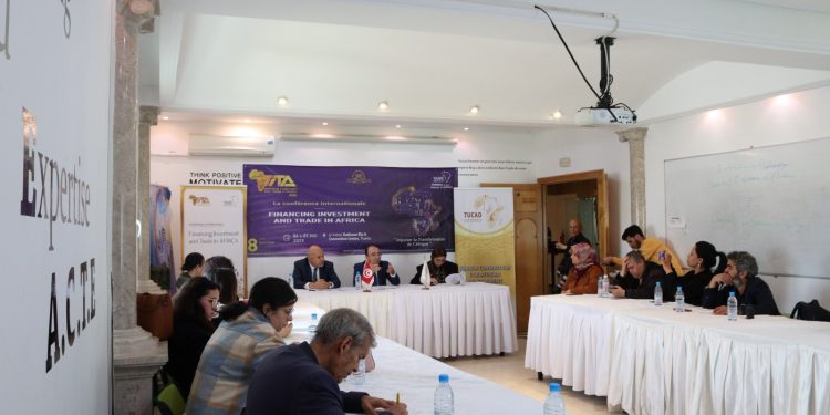 Tunisie : La 8ème édition de la conférence internationale « Financing Investment & Trade in Africa– FITA2025  aura lieu  les 6 et 7 mai sous le thème: « Impulser la transformation de l’Afrique »