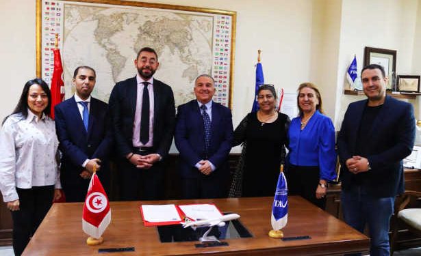 Tunisie : Partenariat Stratégique entre la Fédération Tunisienne des Agences de Voyages et de Tourisme (FTAV) et Etihad Airways