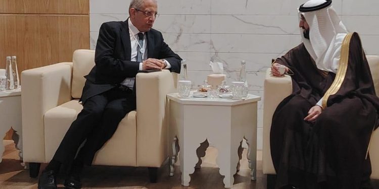 Les Émirats arabes unis expriment  leur intérêt à investir  dans le secteur de la santé en Tunisie, mettant en avant les compétences médicales et paramédicales tunisiennes