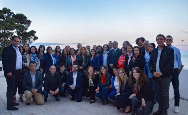  La Tunisie accueille la 2ème séquence de l’École des Objectifs de Développement Durable (EODD) du 15 au 17 avril