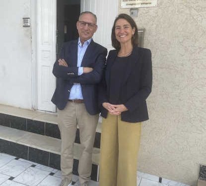 Tunisie-Pays-Bas: HAVEP Tunisie, tisser un avenir durable