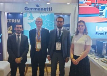 Tunisie : Participation italienne au Salon Logistica Africa Expo 2025