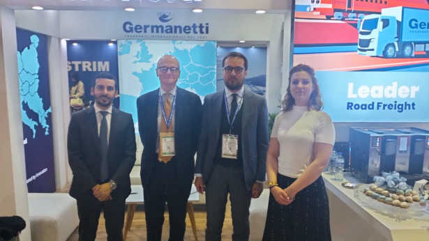 Tunisie : Participation italienne au Salon Logistica Africa Expo 2025