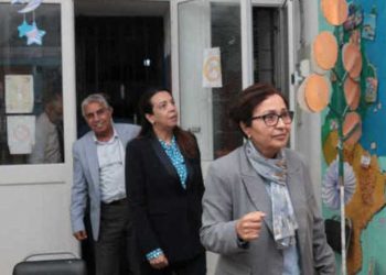 Tunisie : La ministre de la Famille effectue une visite d&rsquo;inspection inopinée dans plusieurs établissements pour enfants dans le gouvernorat de Nabeul