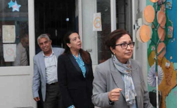 Tunisie : La ministre de la Famille effectue une visite d’inspection inopinée dans plusieurs établissements pour enfants dans le gouvernorat de Nabeul