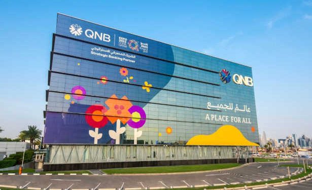 QNB, la plus grande institution financière au Moyen-Orient et en Afrique (Région MEA), vient de rendre public ses résultats du premier trimestre 2025