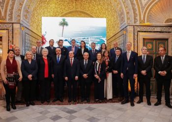 Tunisie-France : Plus d&rsquo;un million de touristes français ont visité la Tunisie en 2024