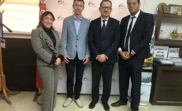 Tunisie : Une délégation russe prospecte les opportunités d’investissement dans les domaines des infrastructures en Tunisie