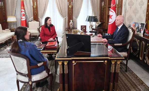 Tunisie : Le chef de l&rsquo;Etat insiste sur l&rsquo;adoption d&rsquo;un système fiscal juste, garantissant équité et justice