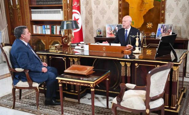 Tunisie : L&rsquo;organisation administrative et financière du Conseil supérieur de l&rsquo;éducation et de l&rsquo;enseignement au cœur de la réunion entre Saied et le ministre de l&rsquo;Education