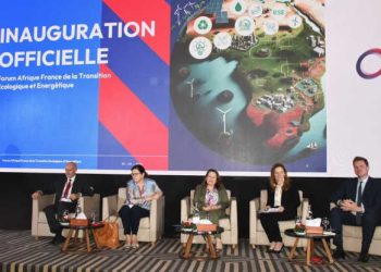 Tunisie : Ouverture officielle de la deuxième édition du Forum « Afrique-France pour la transition environnementale et énergétique »